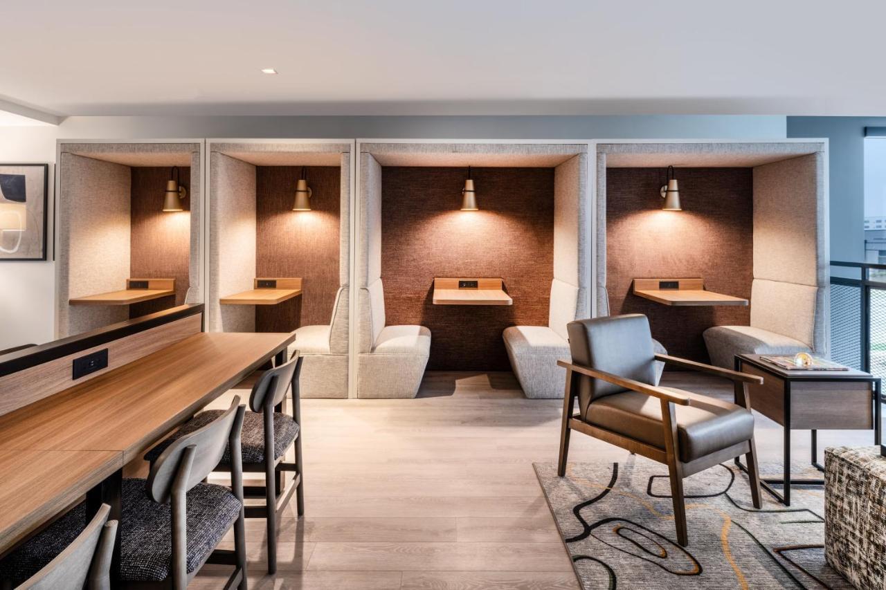 Atwell Suites - Denver Airport Tower Road By Ihg Esterno foto