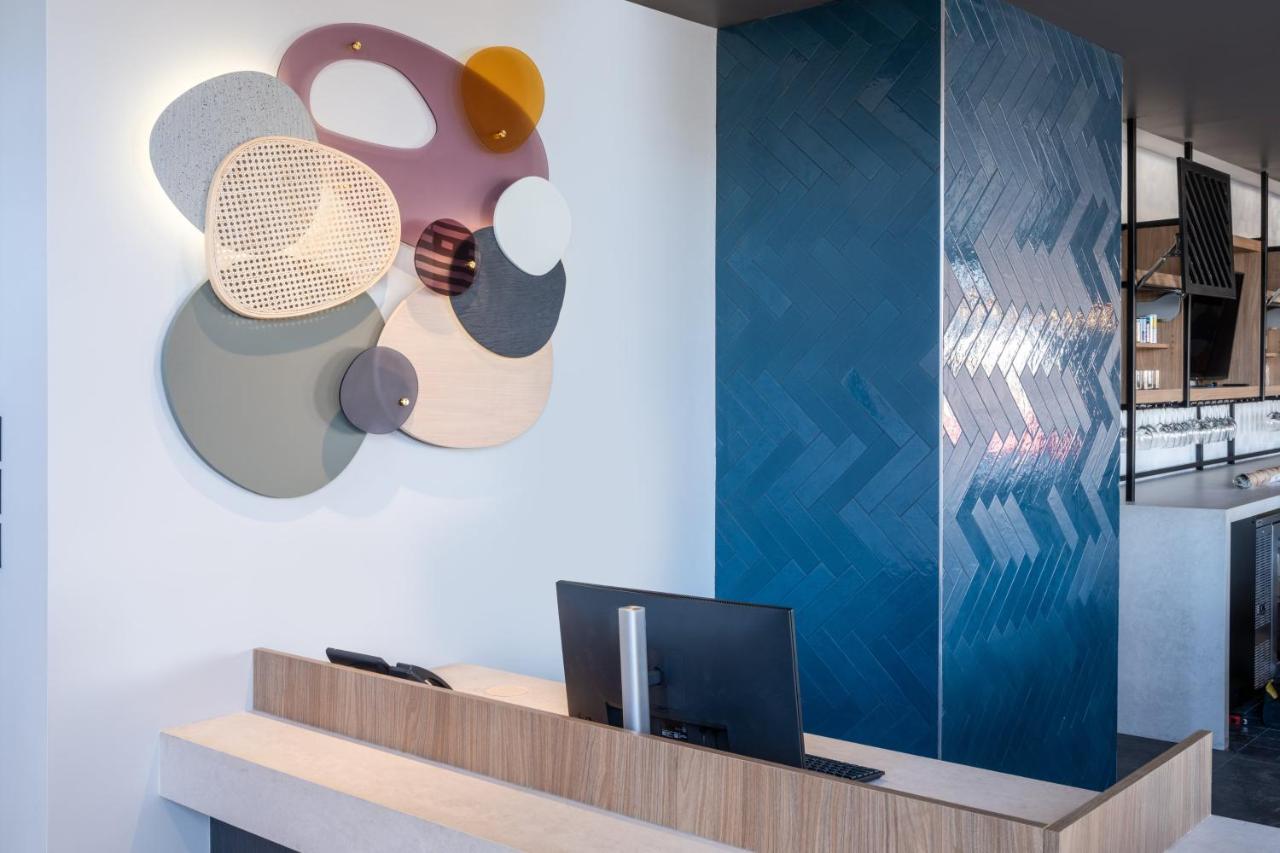 Atwell Suites - Denver Airport Tower Road By Ihg Esterno foto