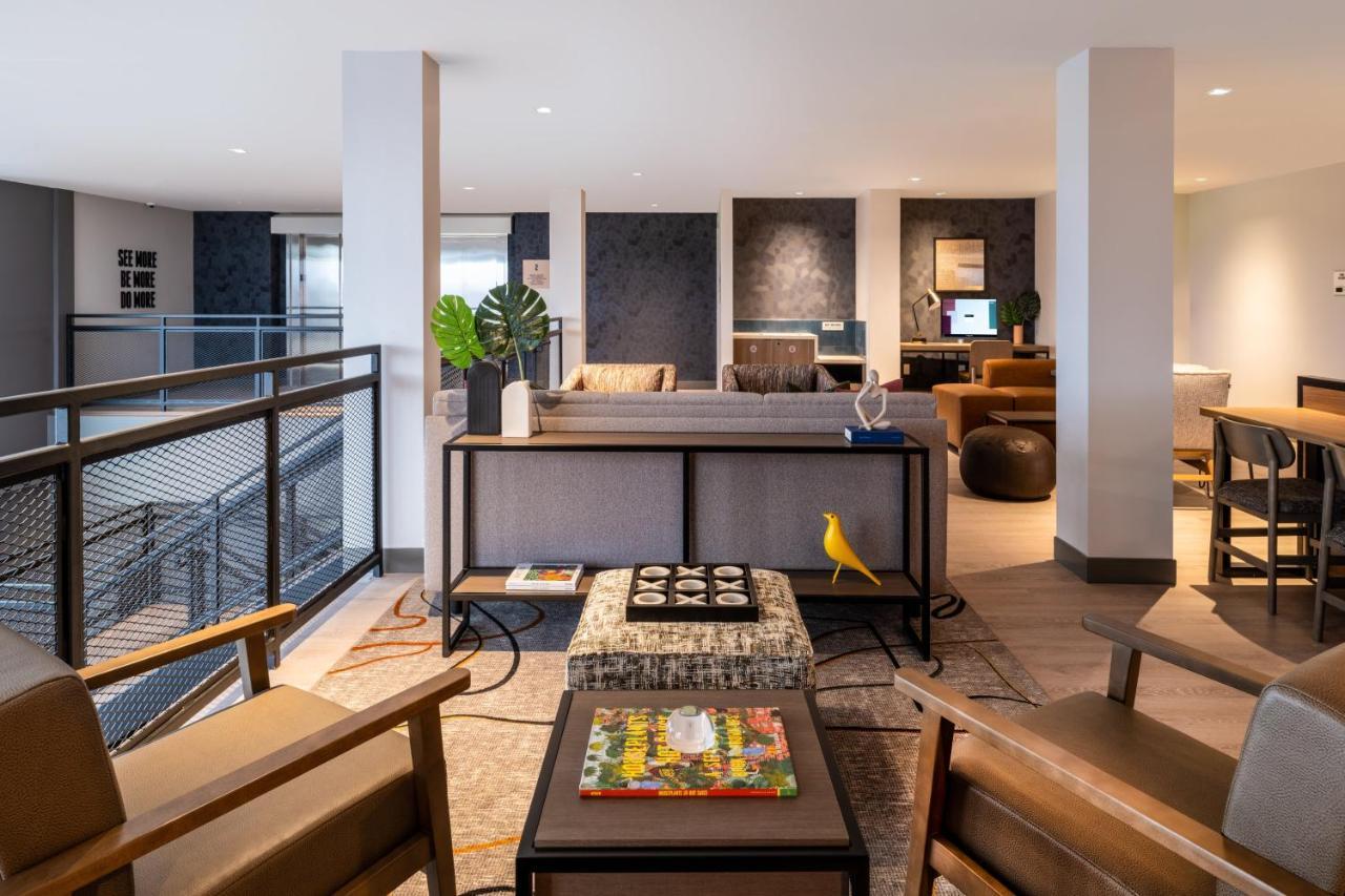 Atwell Suites - Denver Airport Tower Road By Ihg Esterno foto
