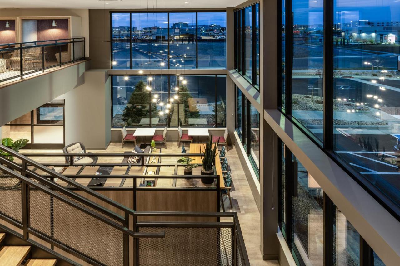 Atwell Suites - Denver Airport Tower Road By Ihg Esterno foto