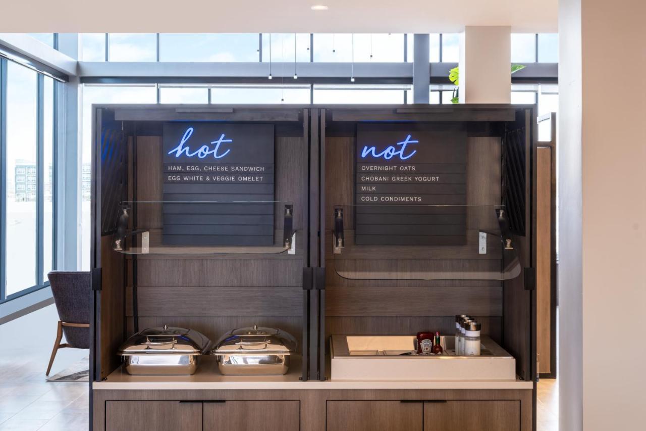 Atwell Suites - Denver Airport Tower Road By Ihg Esterno foto