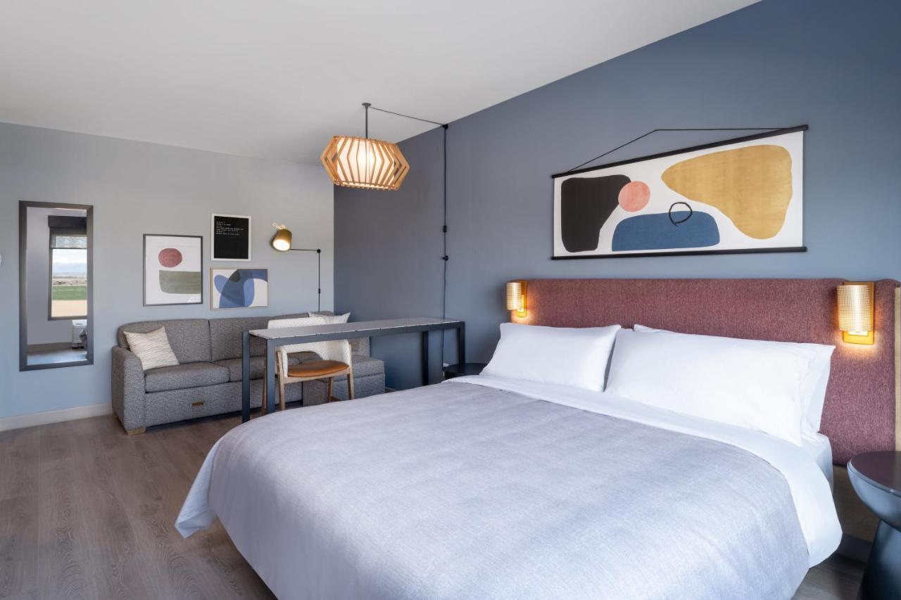 Atwell Suites - Denver Airport Tower Road By Ihg Esterno foto