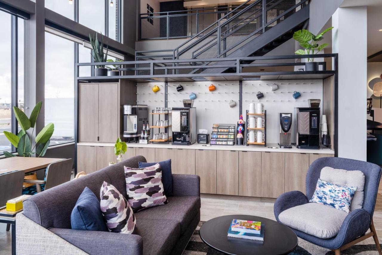 Atwell Suites - Denver Airport Tower Road By Ihg Esterno foto