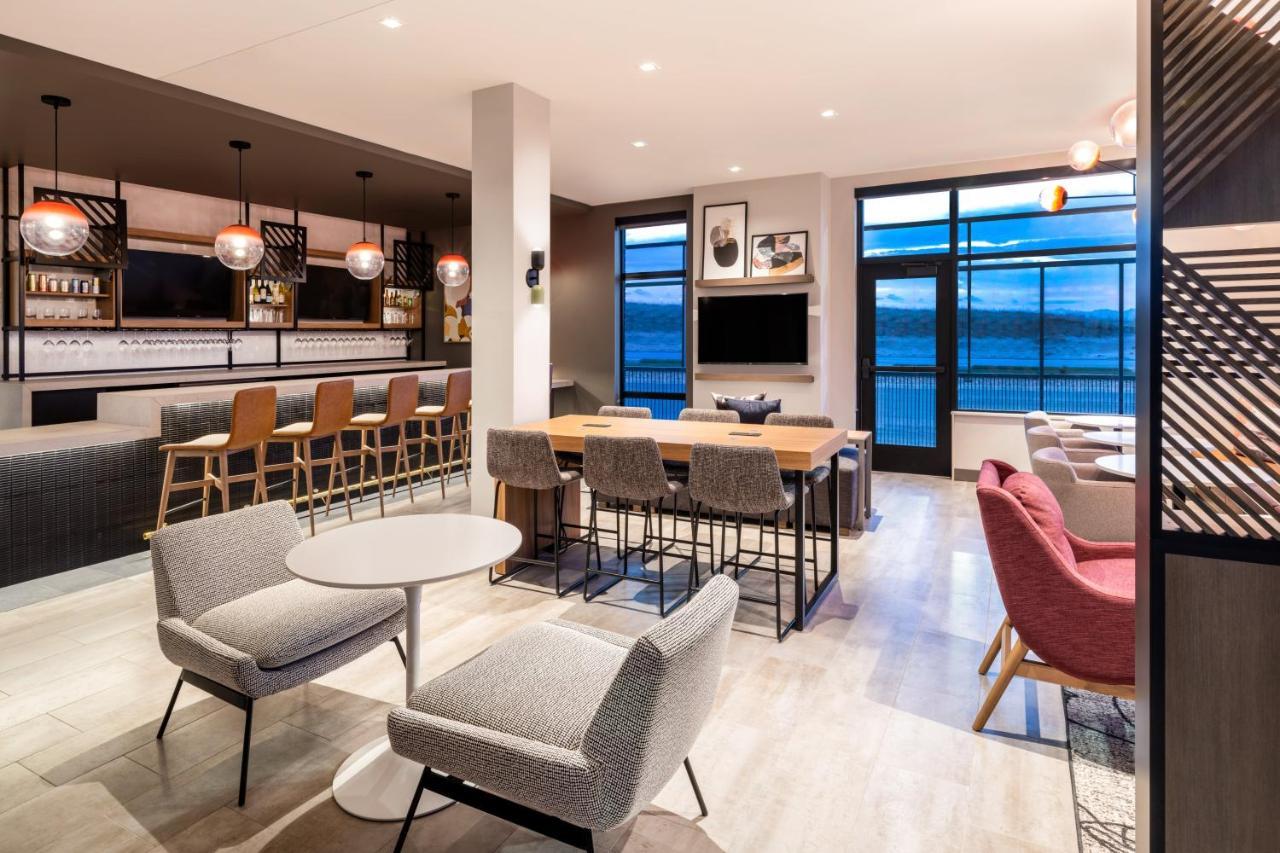 Atwell Suites - Denver Airport Tower Road By Ihg Esterno foto