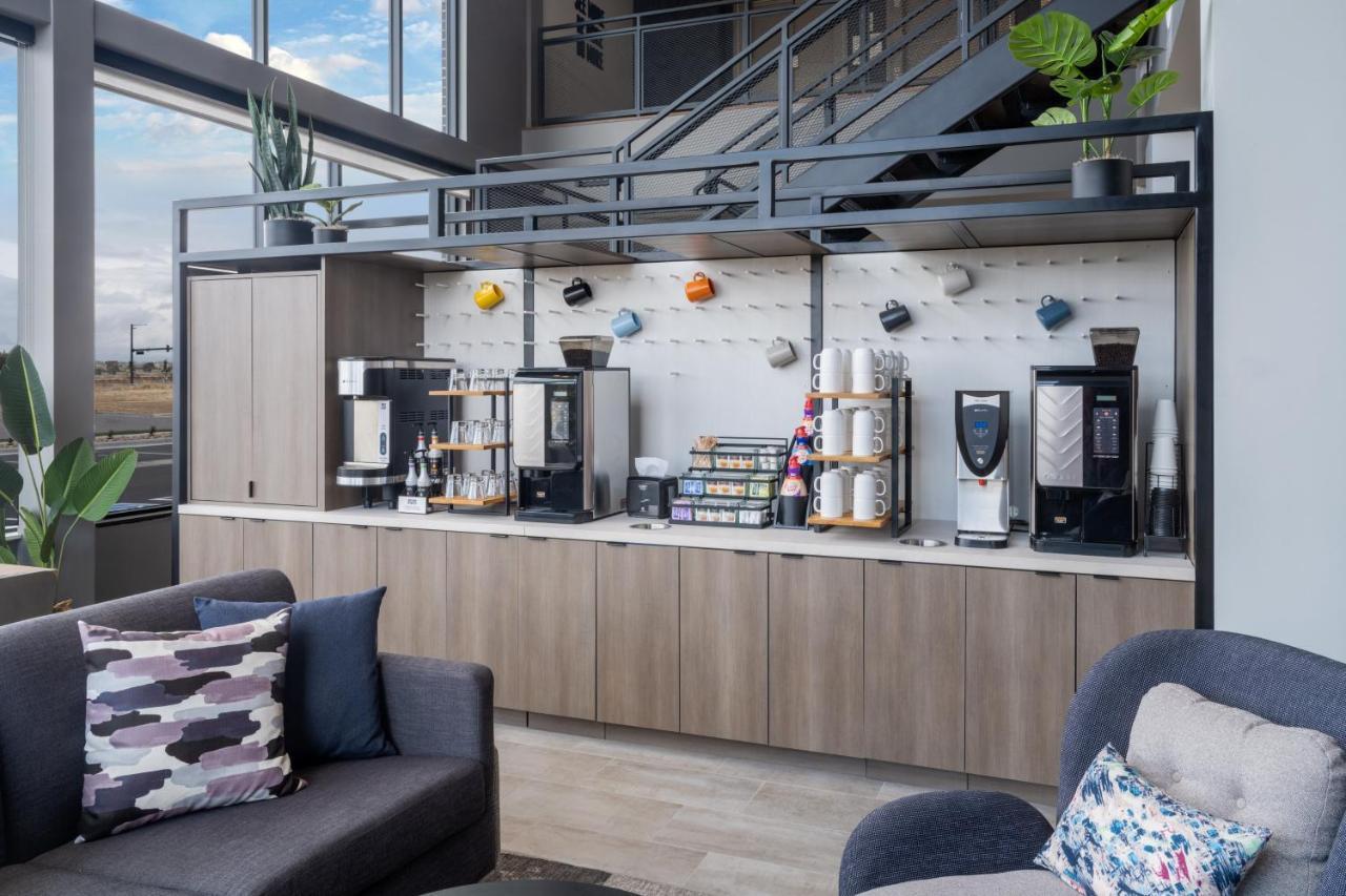 Atwell Suites - Denver Airport Tower Road By Ihg Esterno foto