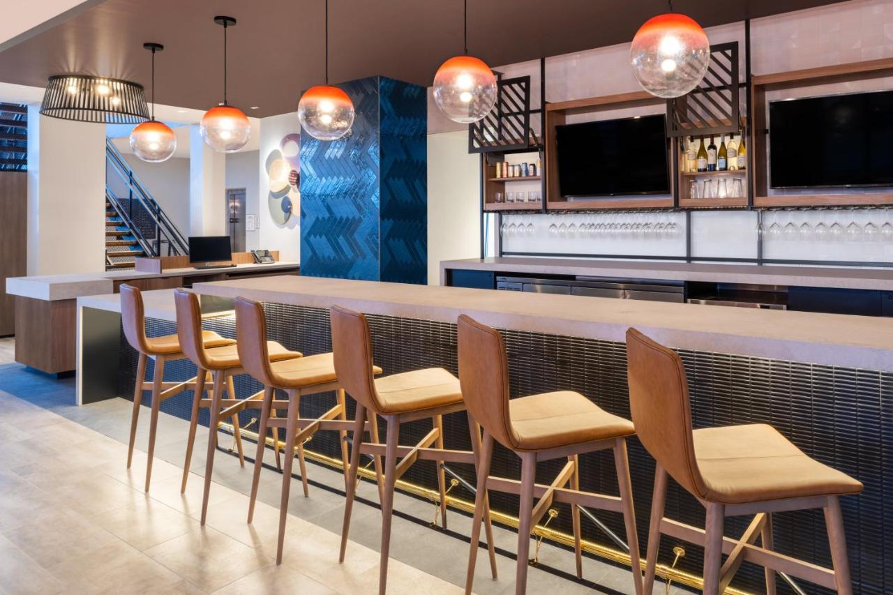 Atwell Suites - Denver Airport Tower Road By Ihg Esterno foto