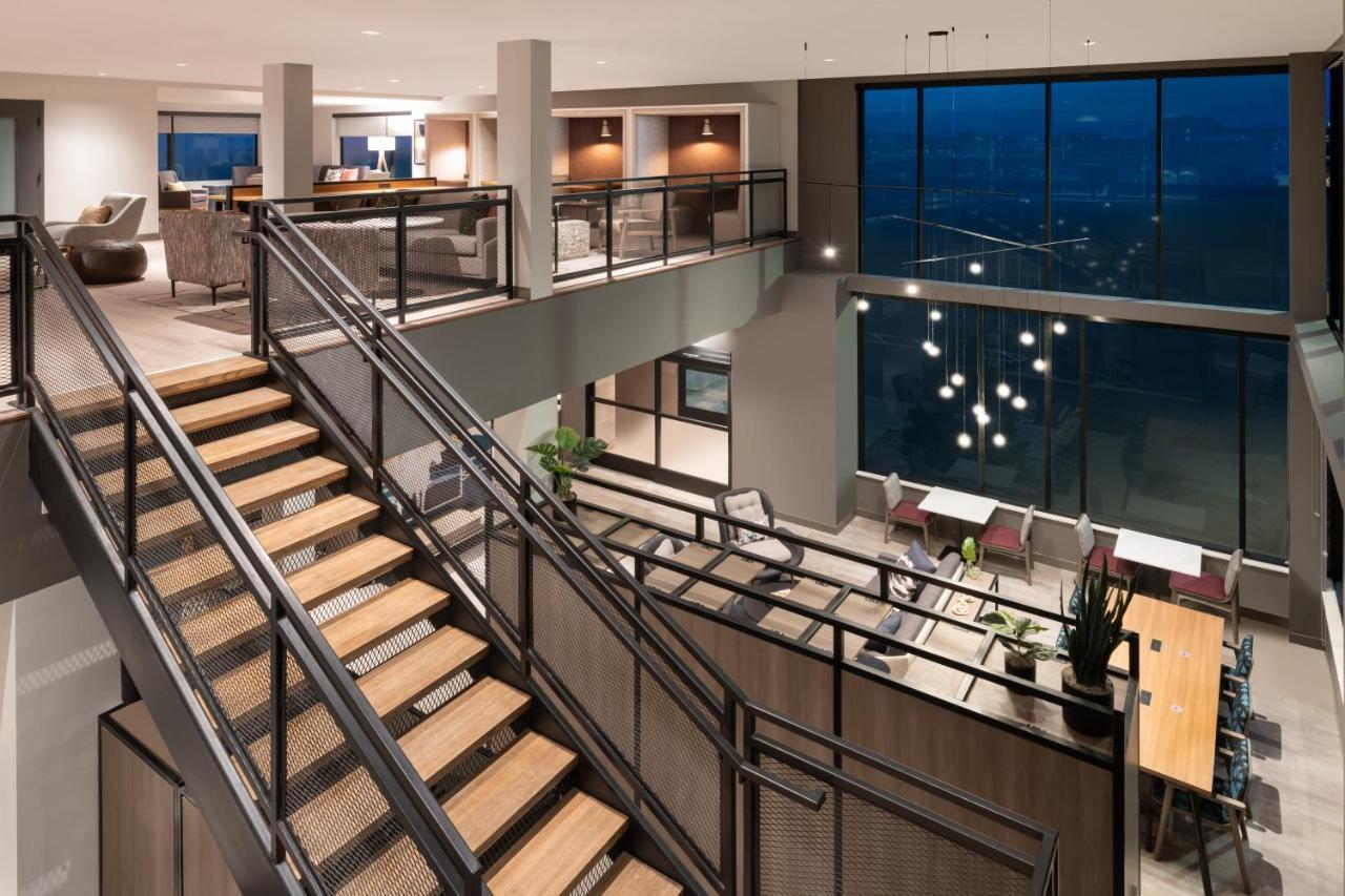 Atwell Suites - Denver Airport Tower Road By Ihg Esterno foto